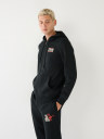 TRUE ZIP HOODIE