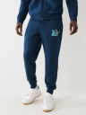 LOGO JOGGER