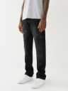  RICKY DISTRESSED PATCHWORK BIG T JEAN