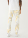  ROCCO TIE DYE DISTRESSED SKINNY JEAN 32"