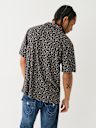 COIN CAMP COLLAR SHIRT