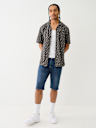 COIN CAMP COLLAR SHIRT