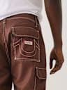BAGGY CARGO PANT