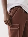 BAGGY CARGO PANT