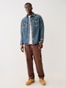 BAGGY CARGO PANT