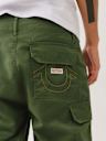 BAGGY CARGO PANT