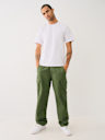 BAGGY CARGO PANT