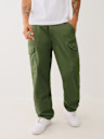 BAGGY CARGO PANT