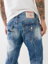 JEANS RECTOS RICKY VINTAGE BIG T