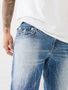 JEANS RECTOS RICKY VINTAGE BIG T