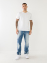 JEANS RECTOS RICKY VINTAGE BIG T