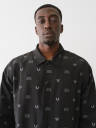 HORSESHOE WINDBREAKER JACKET
