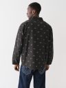 HORSESHOE WINDBREAKER JACKET