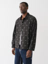 HORSESHOE WINDBREAKER JACKET