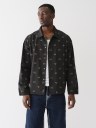 HORSESHOE WINDBREAKER JACKET