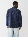 HORSESHOE WINDBREAKER JACKET