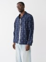 HORSESHOE WINDBREAKER JACKET