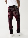 VELVET ROCCO SUPER T SKINNY 32"