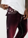 VELVET ROCCO SUPER T SKINNY 32"