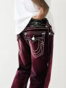 VELVET ROCCO SUPER T SKINNY 32"