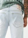 RICKY SINGLE NEEDLE STRAIGHT JEAN