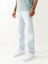 RICKY SINGLE NEEDLE STRAIGHT JEAN
