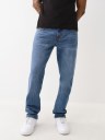 JEANS RECTOS RICKY BIG T CON SOLAPAS