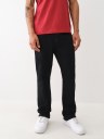 RICKY SINGLE NEEDLE STRAIGHT JEAN
