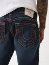 SHORTS RICKY BIG T