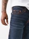 SHORTS RICKY BIG T