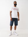 SHORTS RICKY BIG T