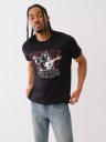 WORLD TOUR LOGO TEE