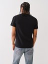 WORLD TOUR LOGO TEE