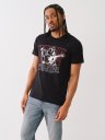 WORLD TOUR LOGO TEE