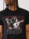 WORLD TOUR LOGO TEE