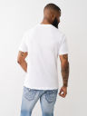 WORLD TOUR LOGO TEE