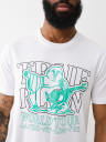 WORLD TOUR LOGO TEE