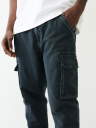 BIG T CARGO JOGGER 