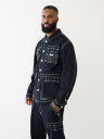 BIG T UTILITY SHACKET