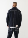 BIG T UTILITY SHACKET