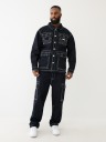 BIG T UTILITY SHACKET