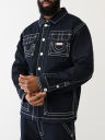 BIG T UTILITY SHACKET