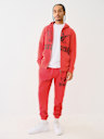 VINTAGE BUDDHA LOGO JOGGER 