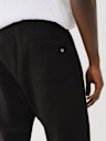 PANTALONES JOGGER CON HERRADURA DE ESTRELLAS