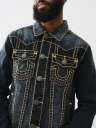 JIMMY SUPER T JACKET 