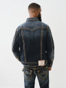 JIMMY SUPER T JACKET 
