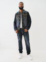 JIMMY SUPER T JACKET 