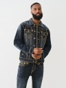 JIMMY SUPER T JACKET 