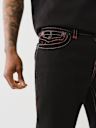 JEANS RECTOS RICKY CON COSTURA INVISIBLE