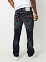 JEANS RECTOS RICKY SÚPER T